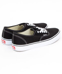 スニーカー 限定展開 VANS/バンズ Aut...の詳細画像4