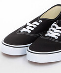 スニーカー 限定展開 VANS/バンズ Aut...の詳細画像5