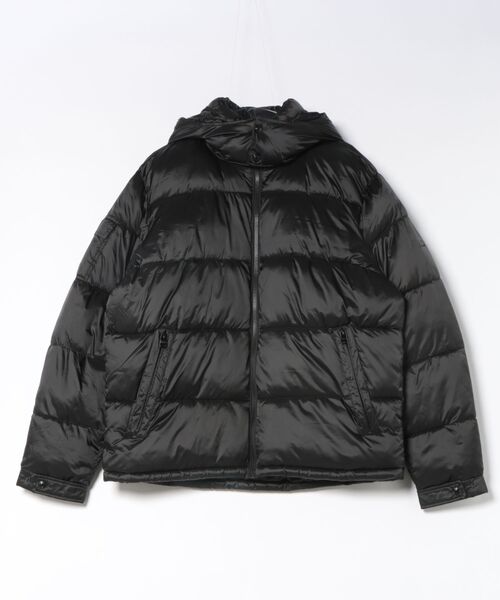 値下げ可　MICHEAL KORS メンズ パファージャケット ダウンジャケット 公式アウトレット】EAST END パファージャケット - ウェア|マイケル