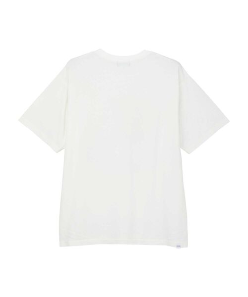 HYSTERIC GLAMOUR（ヒステリックグラマー） 半袖Tシャツ LARGE