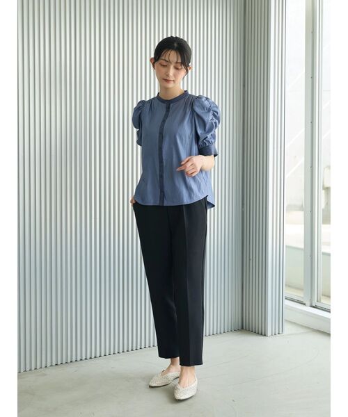 the toe（レディースシャツ、ブラウス）｜トップス | ファッション の