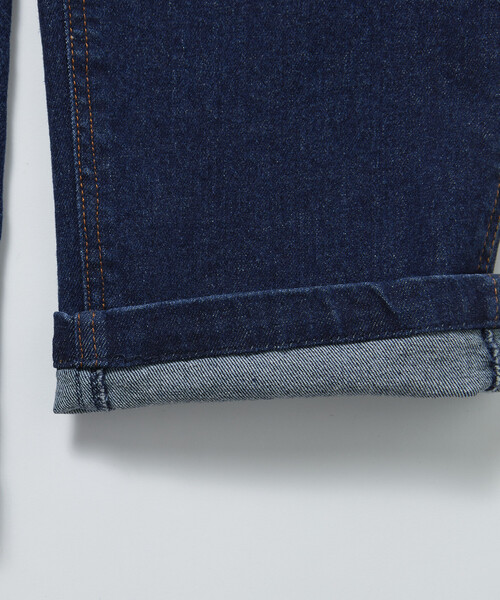 「FREAK'S STORE」 チノパンツ MEDIUM ブラック メンズ_画像9