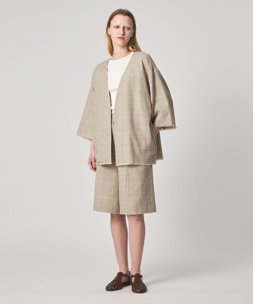 STEVEN ALAN（スティーブンアラン） ジャケット ノーカラージャケット