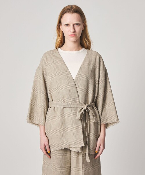 STEVEN ALAN（スティーブンアラン） ジャケット ノーカラージャケット
