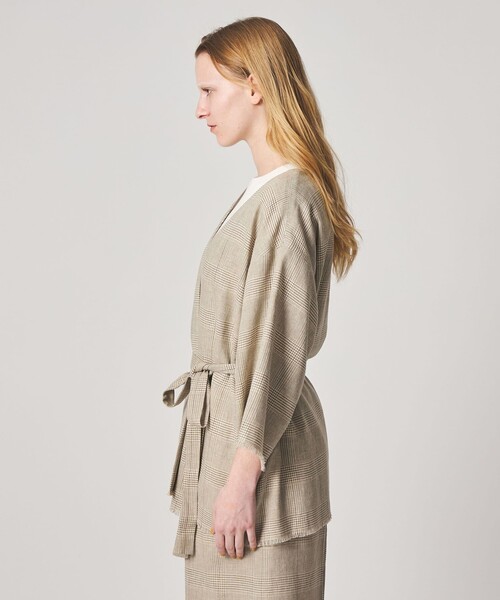 STEVEN ALAN（スティーブンアラン） ジャケット ノーカラージャケット