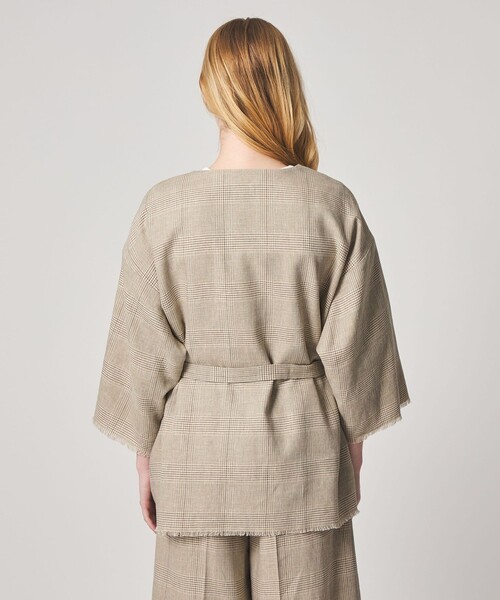 STEVEN ALAN（スティーブンアラン） ジャケット ノーカラージャケット