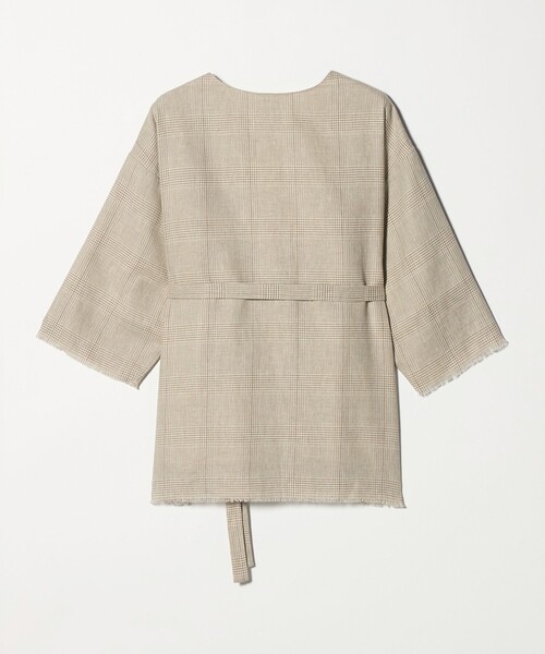 STEVEN ALAN（スティーブンアラン） ジャケット ノーカラージャケット