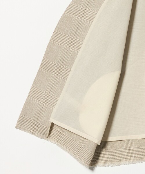 STEVEN ALAN（スティーブンアラン） ジャケット ノーカラージャケット