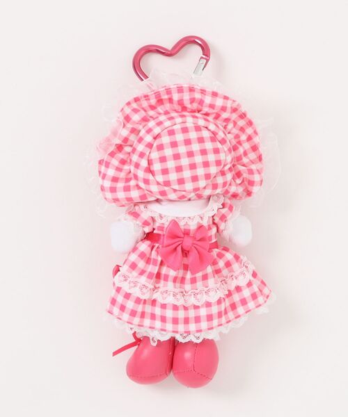 sanrio（サンリオ） キーホルダー 「nini toys/ニニトイズ」「Hello