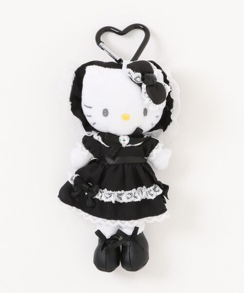 sanrio（サンリオ） キーホルダー 「nini toys/ニニトイズ」「Hello