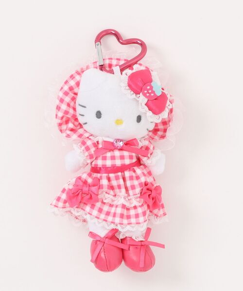 sanrio（サンリオ） キーホルダー 「nini toys/ニニトイズ」「Hello