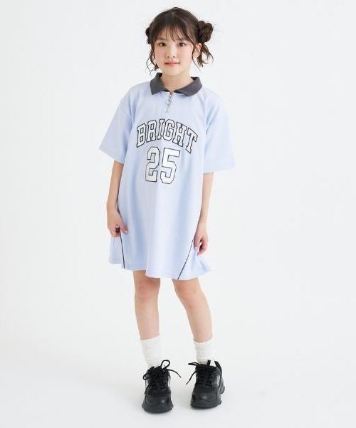 子供服　　ひななさん専用です plusnao（プラスナオ） セットアップ 上下セット 2点セット キッズ
