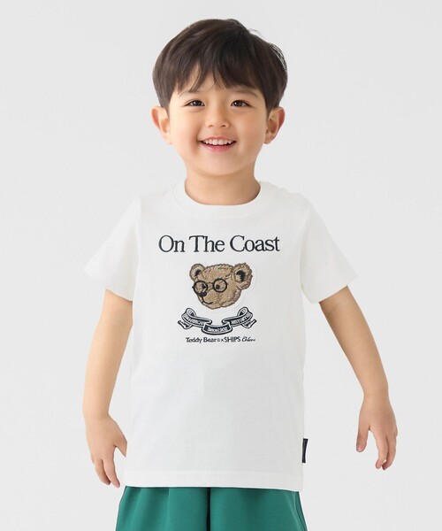 SUPER JUNIOR 会報 ブランケット 帽子 Tシャツ ポスター 68点 SHIPS Colors（シップスカラーズ） tシャツ SHIPS Colors:80〜150cm