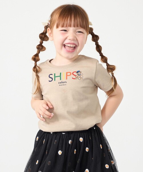 さわえ　マウスラビットTシャツYESTHEDAY 赤青茶黒4枚+長T さわえ マウスラビットTシャツYESTHEDAY 赤青茶黒4枚+長T SUPER JUNIOR