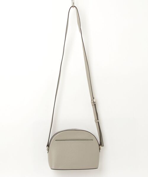 furla ショルダーバッグ グレー FURLA（フルラ） ショルダーバッグ - グレー レディース : ZOZOTOWN