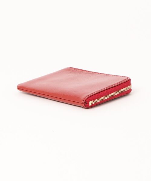 「LAZY SUSAN」 財布 FREE レッド レディース_画像3