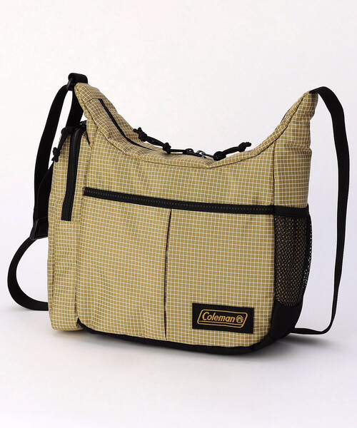 Coleman（コールマン） ショルダーバッグ COOL SHOULDER SM/クール