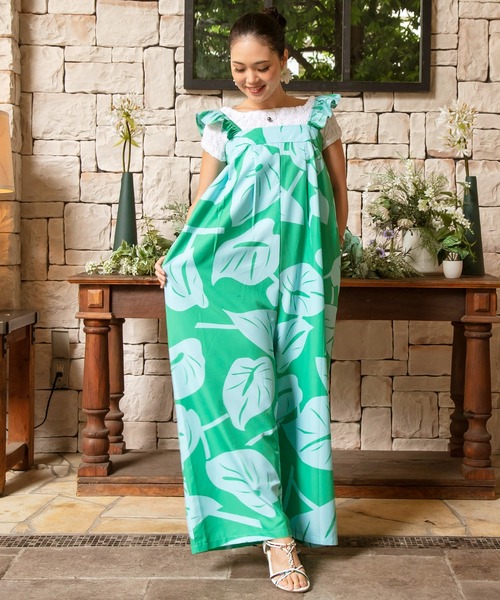 Maunaloa（ファッション） おすすめ人気商品一覧 通販 - Yahoo