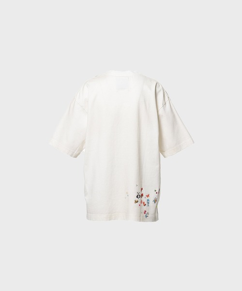 MIHARAYASUHIRO tシャツ 「MIHARAYASUHIRO/ミハラヤスヒロ」KIDS