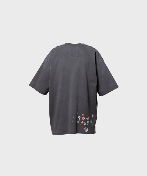 MIHARAYASUHIRO tシャツ 「MIHARAYASUHIRO/ミハラヤスヒロ」KIDS