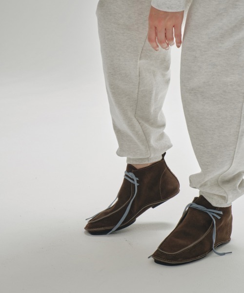 「TODAYFUL」 スウェットパンツ 36inch グレー レディース_6