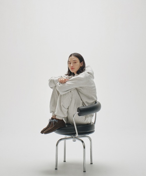 「TODAYFUL」 スウェットパンツ 36inch グレー レディース_8