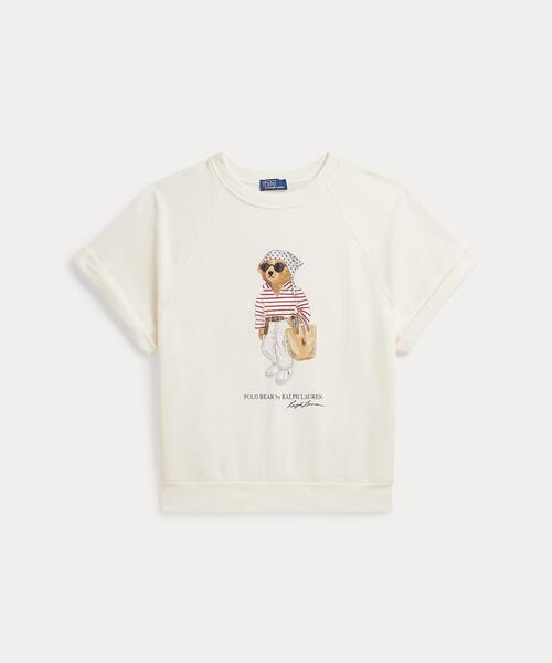 POLO RALPH LAUREN（ポロ・ラルフローレン） tシャツ Polo ベア