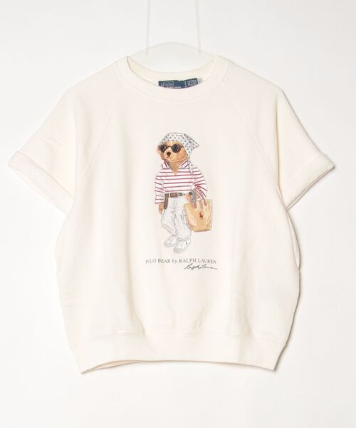 POLO RALPH LAUREN（ポロ・ラルフローレン） tシャツ Polo ベア