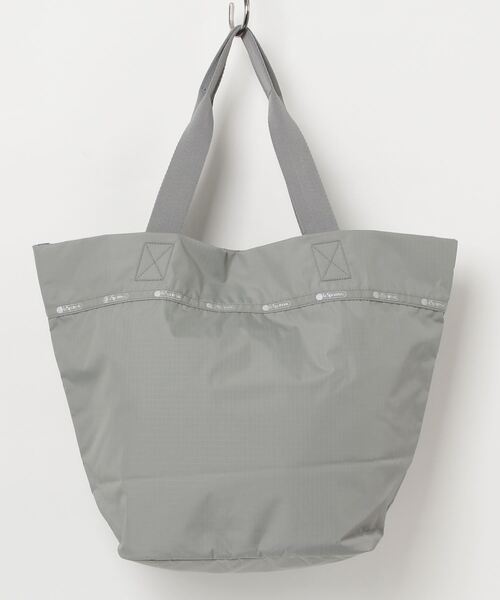 「LeSportsac」 トートバッグ FREE グレー レディース_画像2