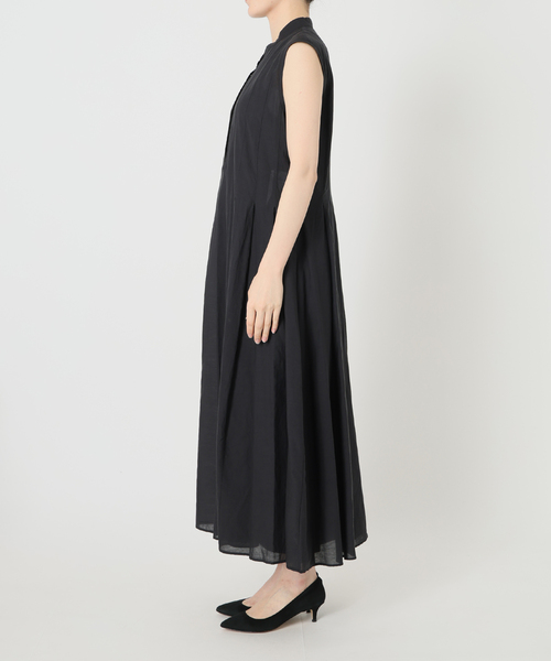Spick＆Span（スピック アンド スパン） ワンピース 「手洗い可」C/R