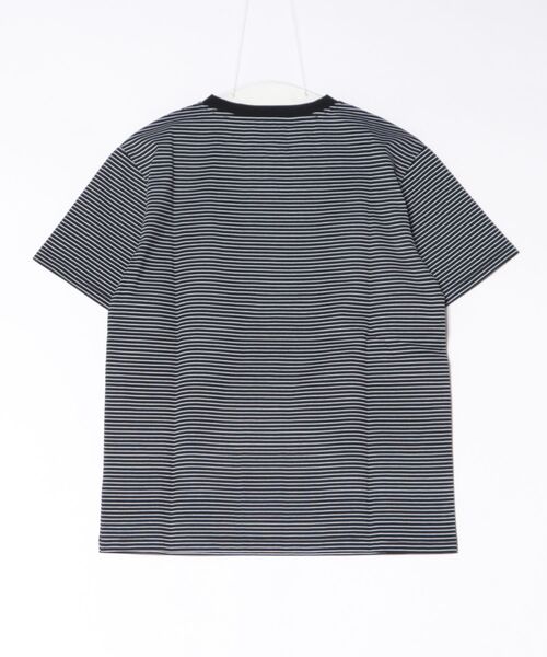 tシャツ T-SHIRT DAMIEN メンズの画像
