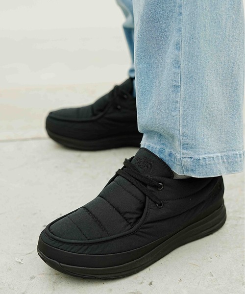 THE NORTH FACE（ザ ノースフェイス） ローカットスニーカー 27.0cm 
