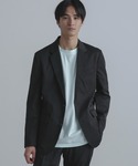 「NANO universe」 スーツ L ブ...の詳細画像5