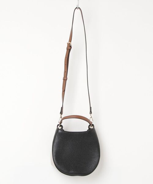 ＊Amy＊フルラショルダーバッグ FURLA（フルラ） ショルダーバッグ - ブラック レディース : ZOZOTOWN
