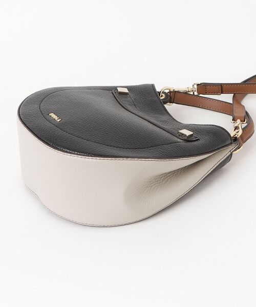 FURLA（フルラ） ショルダーバッグ - ブラック レディース : ZOZOTOWN