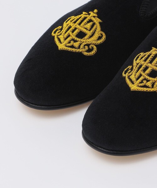 シューズ 「SHIPS別注」Tricker's: SHIPS EMBLEM CHURCHILL メンズの画像