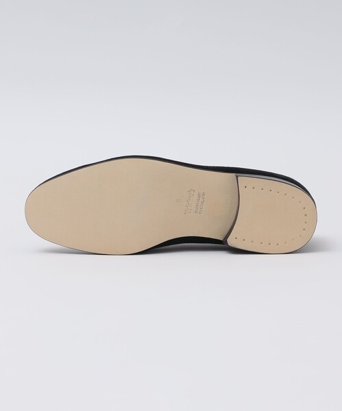シューズ 「SHIPS別注」Tricker's: SHIPS EMBLEM CHURCHILL メンズの画像