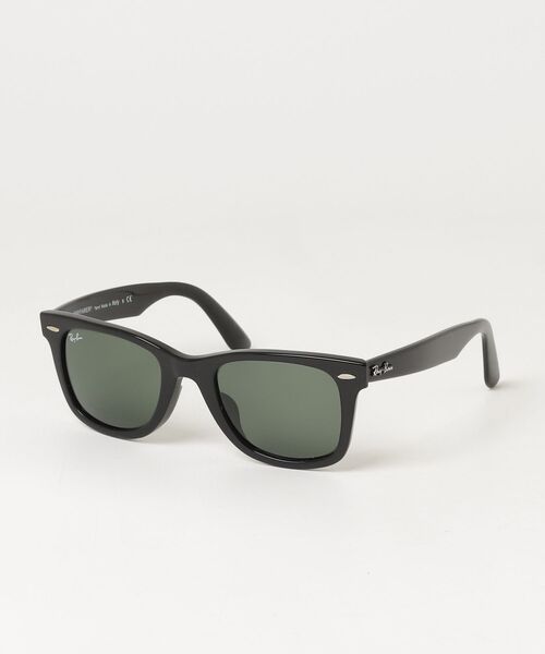 Ray-Ban メンズ サングラス ブラック Ray-Ban（レイバン） サングラス - ブラック メンズ : ZOZOTOWN Yahoo