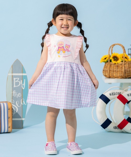 ANPANMAN KIDS COLLECTION（アンパンマンキッズコレクション