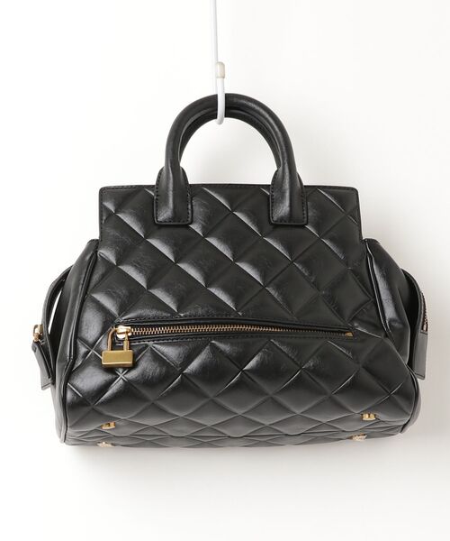 CHARLES & KEITH ハンドバッグ CHARLES ＆ KEITH（チャールズ&キース） 「CHARLES & KEITH