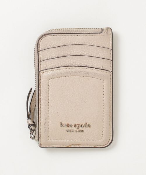 kate spade new york/ケイトスペードニューヨーク ケース kate spade NEW YORK（ケイト・スペード ニューヨーク） カードケース