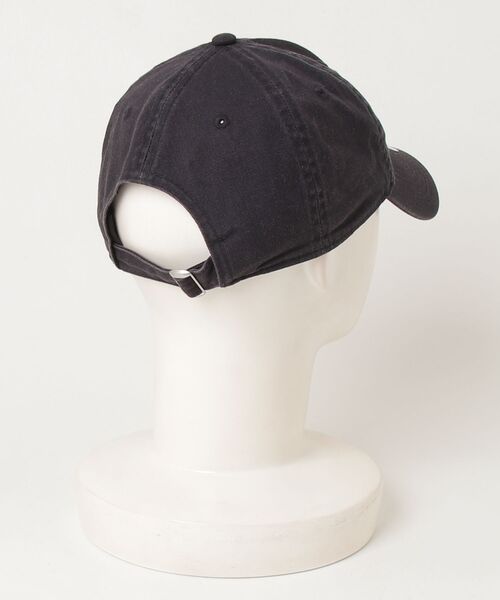 NEW ERA（ニューエラ） キャップ FREE ネイビー メンズ : ZOZOTOWN