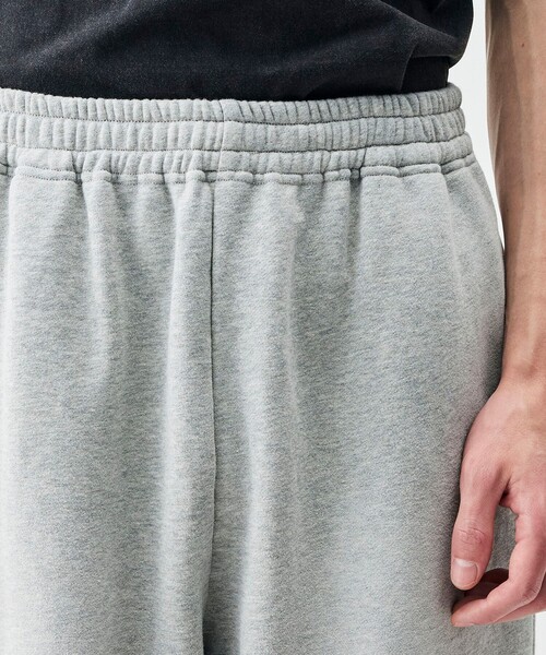 「EDITION」 スウェットパンツ S グレー メンズ_画像6
