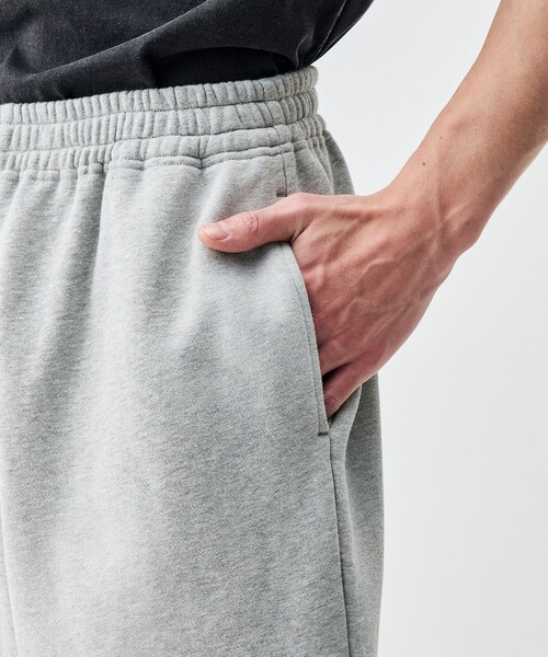 「EDITION」 スウェットパンツ S グレー メンズ_画像8