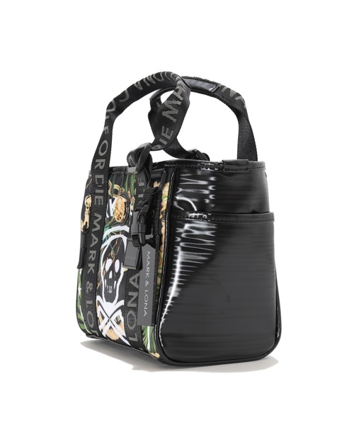 トートバッグ Riviera Cart Tote メンズ レディースの画像