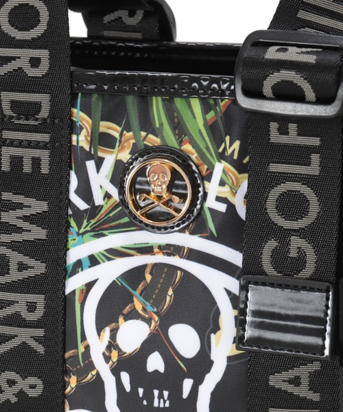 トートバッグ Riviera Cart Tote メンズ レディースの画像
