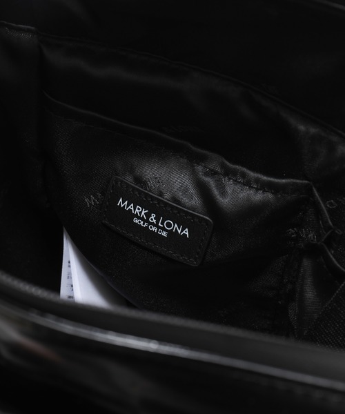 トートバッグ Riviera Cart Tote メンズ レディースの画像