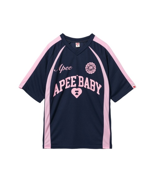 a bathing ape tシャツ（色：ピンク系）のおすすめ人気商品一覧 通販