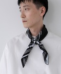 ストール マフラー 「LFM(U)」Coca-...の詳細画像3