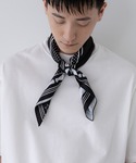 ストール マフラー 「LFM(U)」Coca-...の詳細画像4